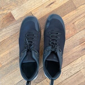 Chaco Men's Black Sneakers